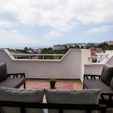 Dadya Villa 1 - Villa With Private Pool - 750M Distance To The Beach داتْشا المظهر الخارجي الصورة