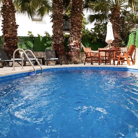 Dadya Villa 1 - Villa With Private Pool - 750M Distance To The Beach داتْشا المظهر الخارجي الصورة