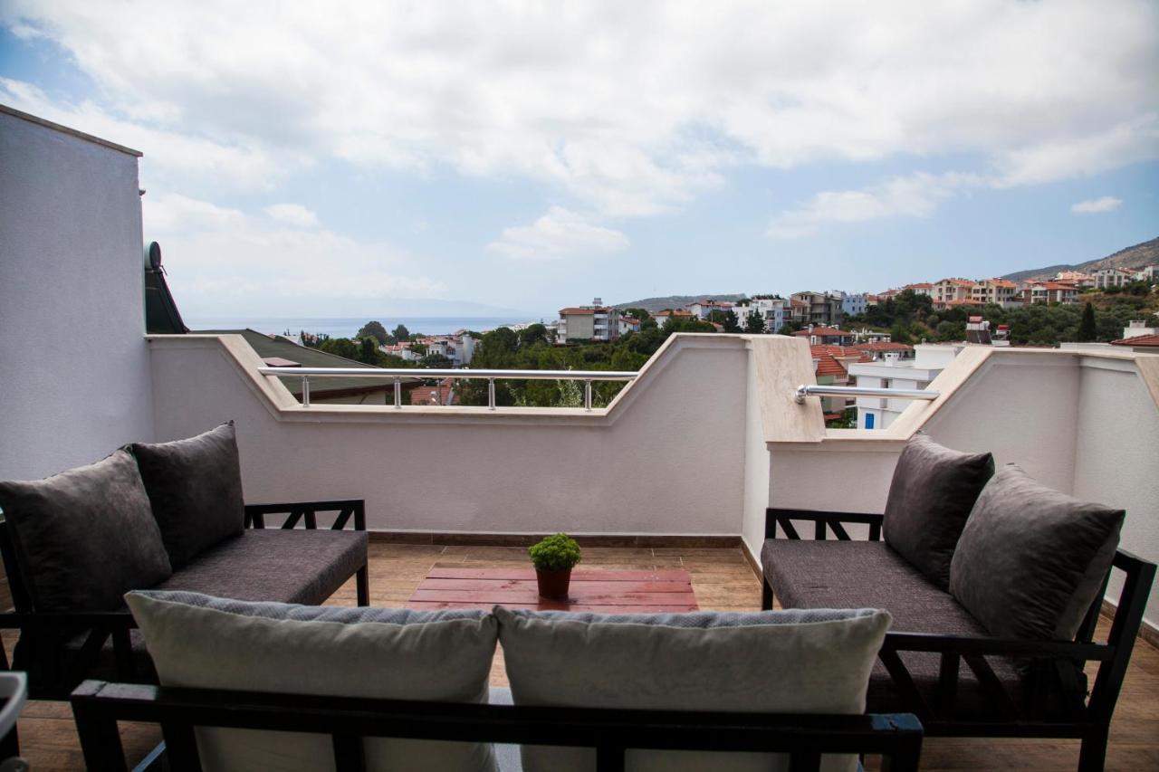 Dadya Villa 1 - Villa With Private Pool - 750M Distance To The Beach داتْشا المظهر الخارجي الصورة
