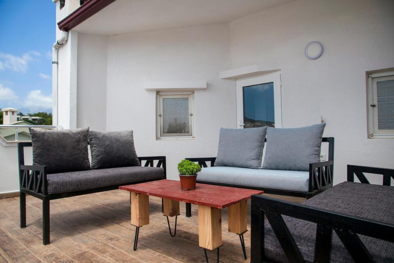 Dadya Villa 1 - Villa With Private Pool - 750M Distance To The Beach داتْشا المظهر الخارجي الصورة