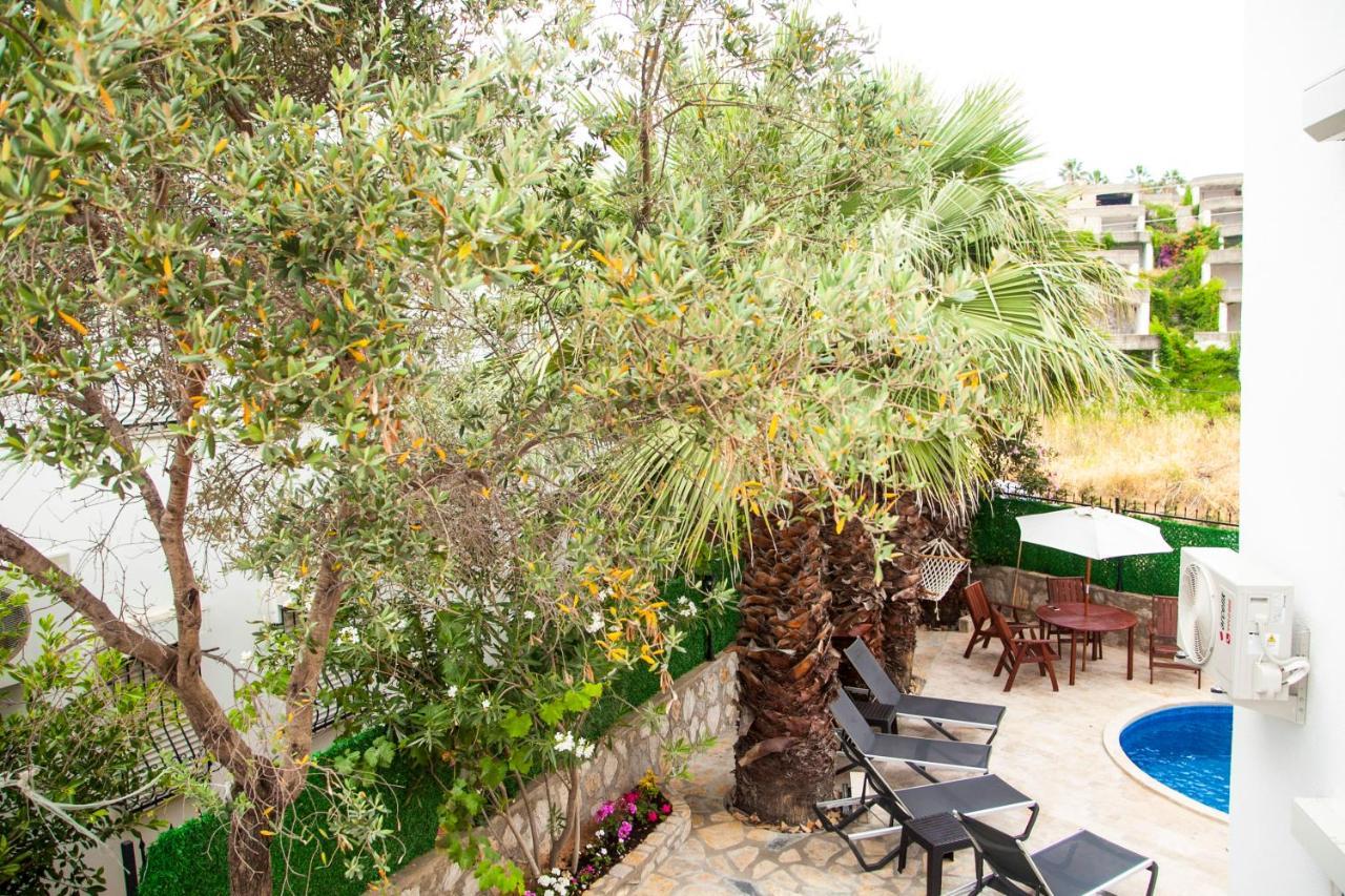 Dadya Villa 1 - Villa With Private Pool - 750M Distance To The Beach داتْشا المظهر الخارجي الصورة