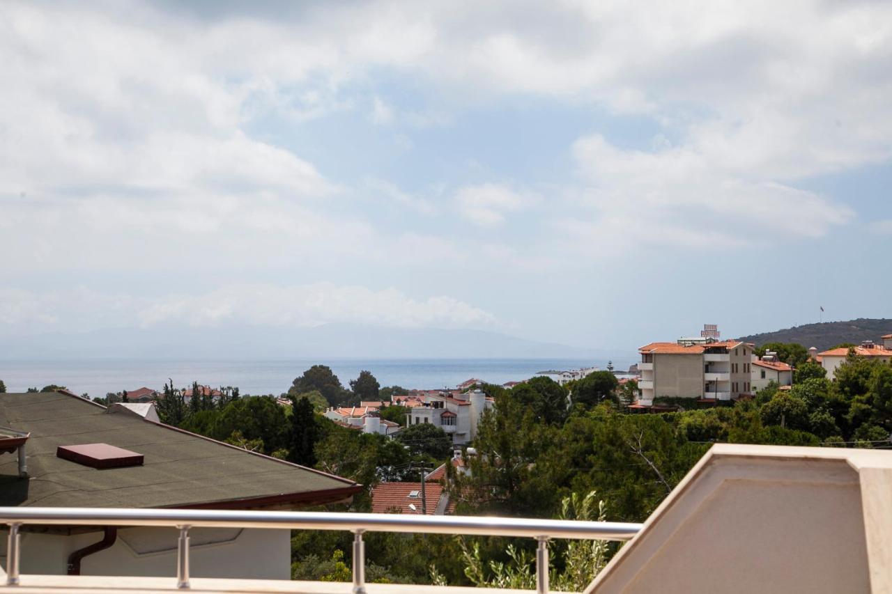Dadya Villa 1 - Villa With Private Pool - 750M Distance To The Beach داتْشا المظهر الخارجي الصورة