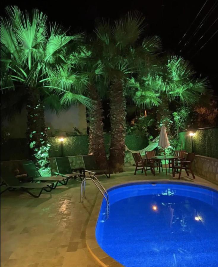 Dadya Villa 1 - Villa With Private Pool - 750M Distance To The Beach داتْشا المظهر الخارجي الصورة