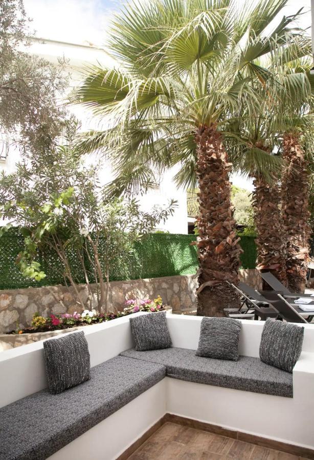 Dadya Villa 1 - Villa With Private Pool - 750M Distance To The Beach داتْشا المظهر الخارجي الصورة